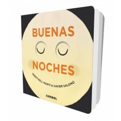 Buenas noches. Libro...