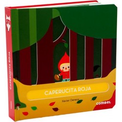 Caperucita Roja. Libro con...