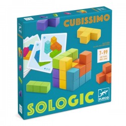 Sologic Cubissimo Djeco