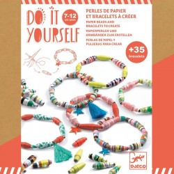 DIY Pulseras Pop y...