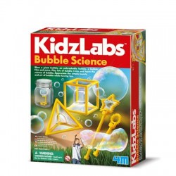 Kidzlabs Laboratorio de...