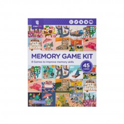 Kit Memory Game