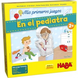 Mis primeros juegos. En el...