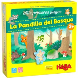 Mis primeros juegos. La...