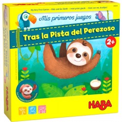 Mis primeros juegos – Tras...