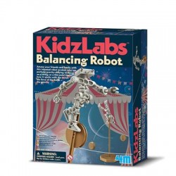 Kidzlabs Robot Equilibrista