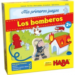 Mis primeros juegos. Los...