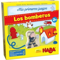 Mis primeros juegos: Los...