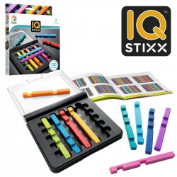 IQ Stixx. Smart games