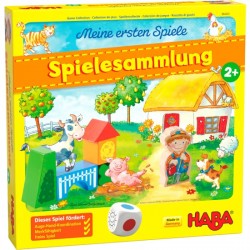 Mis primeros juegos –...