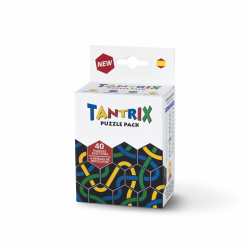 Tantrix Puzzle Pack