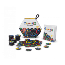 Tantrix Game Pack