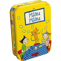 Miau Miau HABA