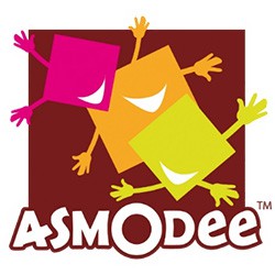 ASMODEE