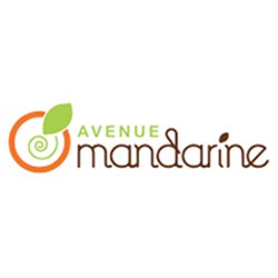 AVENUE MANDARINE