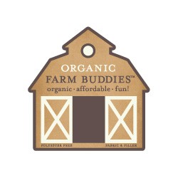 Organic Farm Buddies
