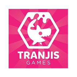 Tranjis Games