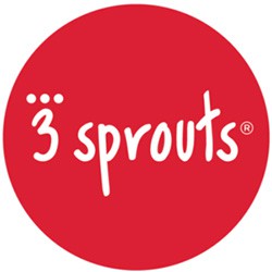 3 sprouts