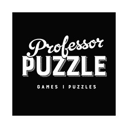 Professor Puzzle