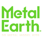 Metal Earth