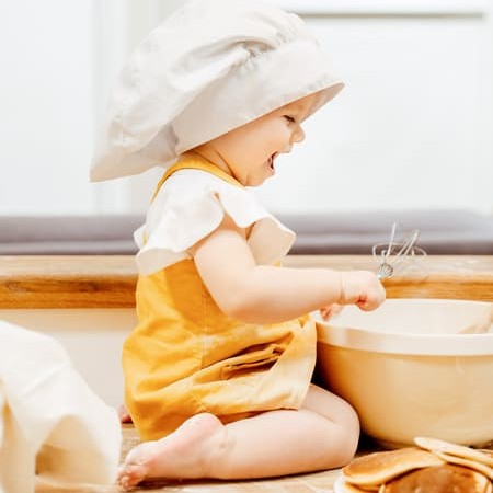 ¡Cocina en casa con Mahatma!