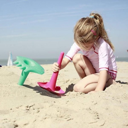 Juguetes de verano para niños. ¡Oh, verano, nuestro verano!