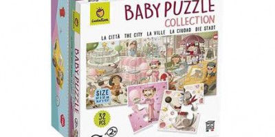 Puzle o Puzzle ¡¿y qué más da?!