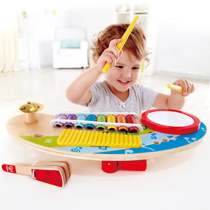 Juegos de música para niños